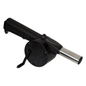 Kézi tűzfúvó - Grillszusszantó