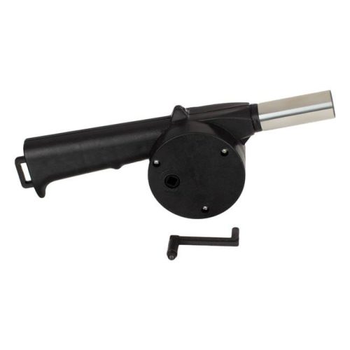 Kézi tűzfúvó - Grillszusszantó