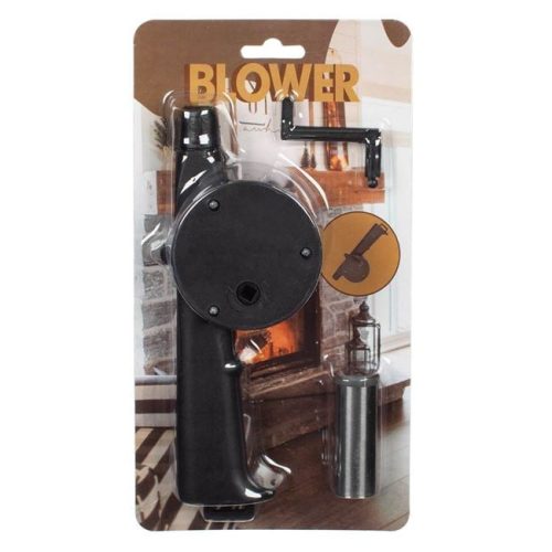 Kézi tűzfúvó - Grillszusszantó