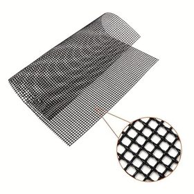 Tapadásmentes Grillháló BBQ Sütéshez 42x36cm