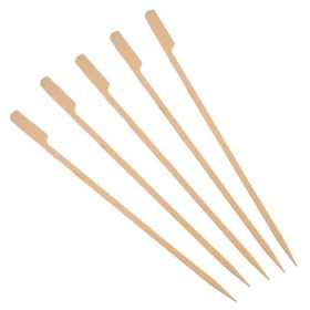 Bambusz Saslikpálca 23cm - 120db