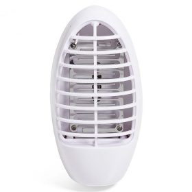 2 az 1-ben elektromos rovarcsapda és éjszakai fény