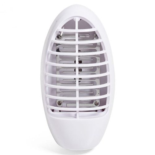 2 az 1-ben elektromos rovarcsapda és éjszakai fény