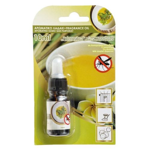 Citronella Illatolaj 10ml
