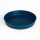 Petrolkék Műanyag Alátét Virágcseréphez Ø19,1cm