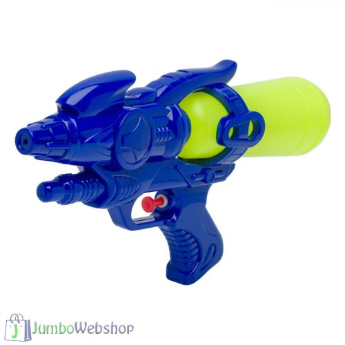 Vizipisztoly - vizifegyver - 28cm