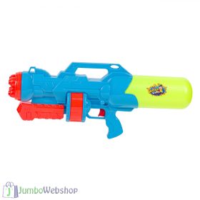 Kék vizipisztoly - 56cm
