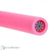 Rózsaszín pónis szivacs vizipisztoly - 55cm
