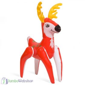 Felfújható rénszarvas - 63 cm