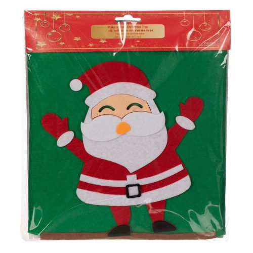 DIY - Csináld magad karácsonyfa - 92 cm