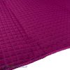 Edénycsepegtető alátét - textil - rózsaszín
