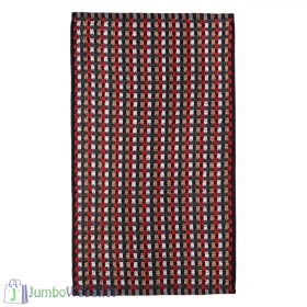 Konyharuha - törlőkendő - kockás - színes