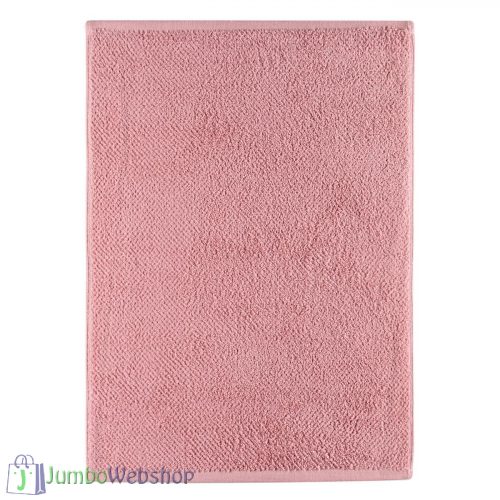 Konyharuha - pamut - rózsaszín