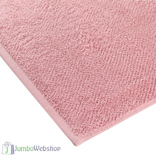 Konyharuha - pamut - rózsaszín