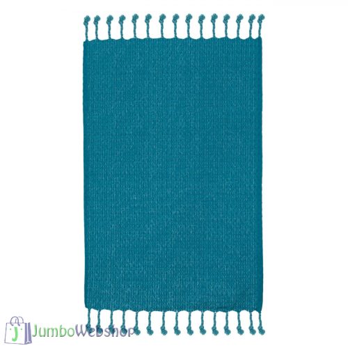 Zöld és kék - pamut konyharuha csomag