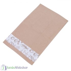 Kagylómintás konyharuha