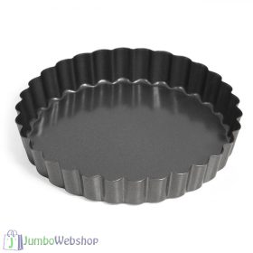 Tapadasmentes kicsi tortaforma