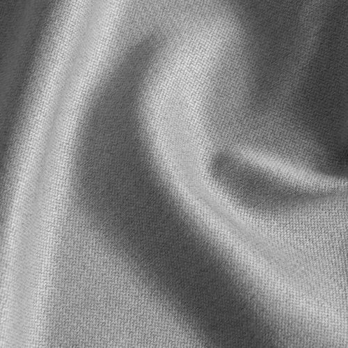 Szürkésbarna Jacquard terítő, 240x140 cm