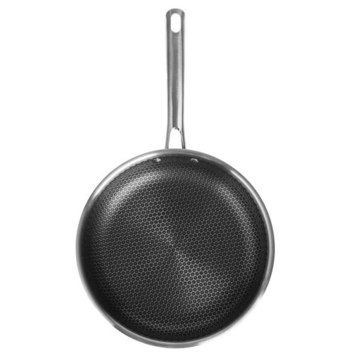 Tapadásmentes Wok Serpenyő Ø28x6cm