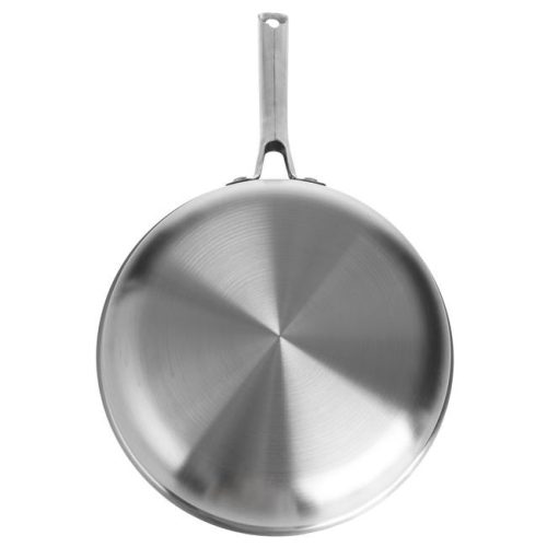 Tapadásmentes Wok Serpenyő Ø28x6cm