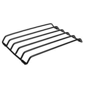 Fém edényalátét, 24x17 cm