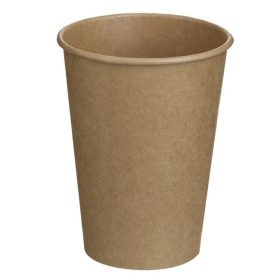 Kraft Papírpohár 270ml - 10 db