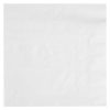 Luxus Szalvéta 2 Rétegű, Fehér, 40x40cm - 100 darab