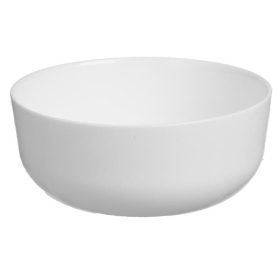 Nordic Style Fehér Opálüveg Tál – 800ml