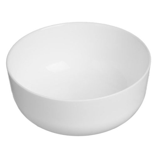 Nordic Style Fehér Opálüveg Tál – 800ml