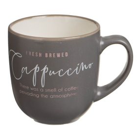 Mini Pasztell Kerámia Bögre Felirattal 200ml