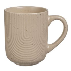 Mini Kerámia Bögre Mintával 240ml