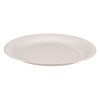 ECO Fehér Papírtányér 23cm - 10db
