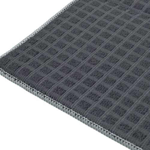 Antracitszürke Edényszárító Alátét, 50x39 cm