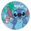 Stitch partitányér papírból, Ø19.5cm - 6db