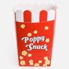 Papiros Snack Doboz 10x10x15cm - 12 db