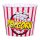 Popcornos műanyag vödör 1,2l