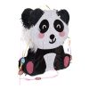 Panda Mackó Formájú Party Pinyáta – 39x9x41 cm