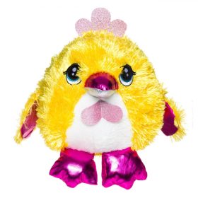 Puha csibe plüss 30 cm