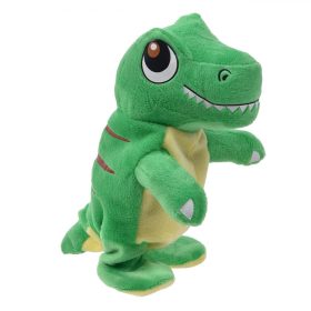 Mechanikus dinoszaurusz 