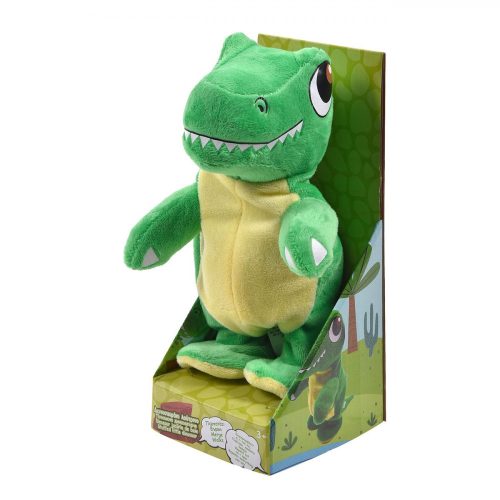 Mechanikus dinoszaurusz 