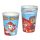 PAW Patrol Mintás Papír Poharak 240 ml – 6 db