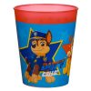 PAW Patrol Mintás Újrahasználható Műanyag Partipohár 250 ml