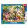 Paw Patrol Dzsungel Kaland Puzzle (25 db-os) - Trefl