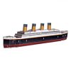 3D Puzzle - Titanic 35 db