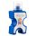 Puzzle ragasztó szivaccsal - 200 ml