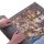 Puzzle tároló szőnyeg (1500 darabig) hordozótáskával