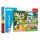 Mickey egér és barátai az erdőben puzzle (30 db-os) - Trefl