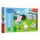 Peppa Malac Barátok az erdőben puzzle (30 db-os) - Trefl
