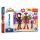 Spidey és csodálatos barátai puzzle (30 db-os) - Trefl