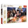 Harry Potter karakterek puzzle (300 db-os) - Trefl